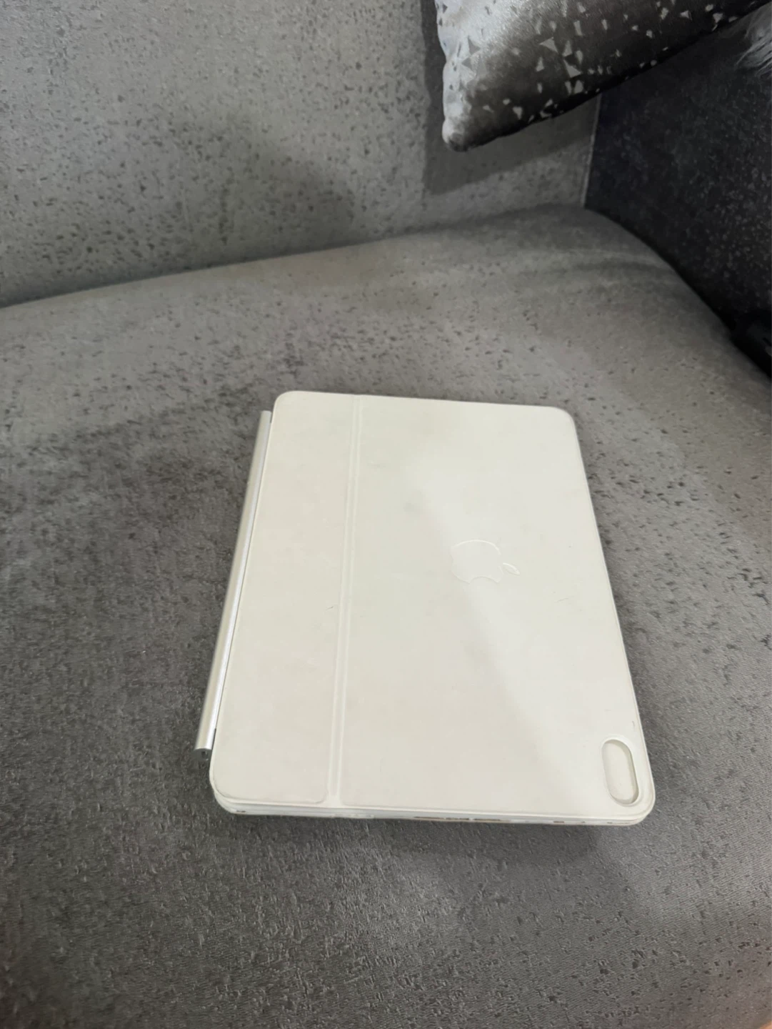 Apple Magic Keyboard for iPad Pro - photo 3