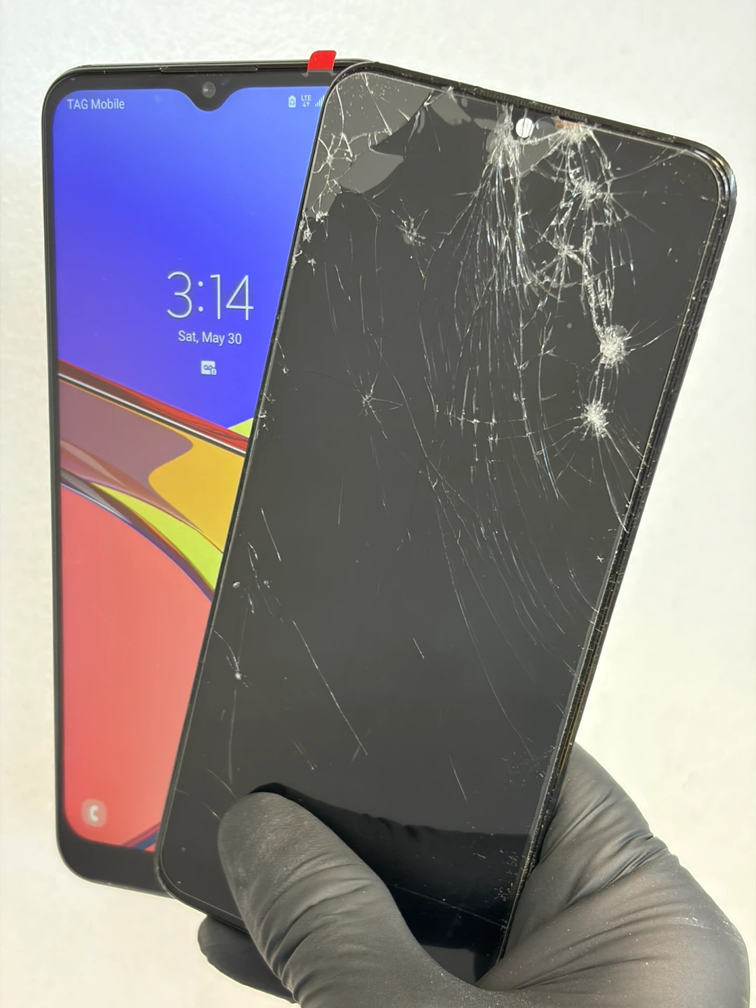 Samsung Screen Repair