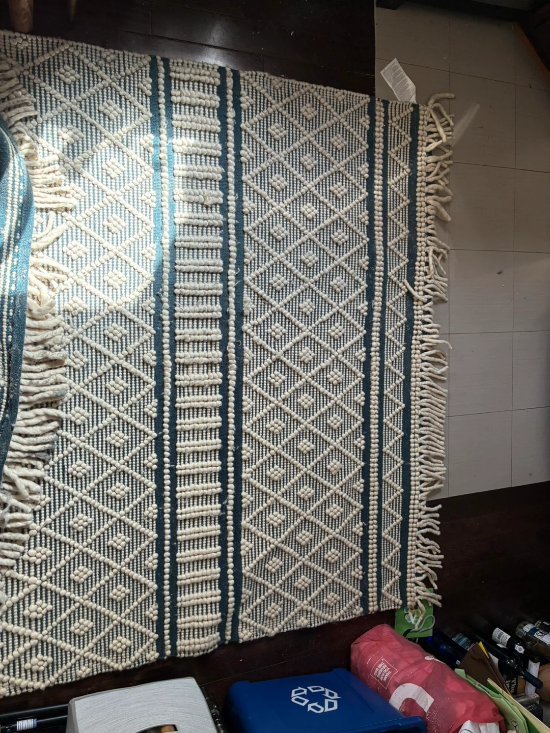 FREE! IKEA KRAGHAVE Rug 160x230 cm - photo 2