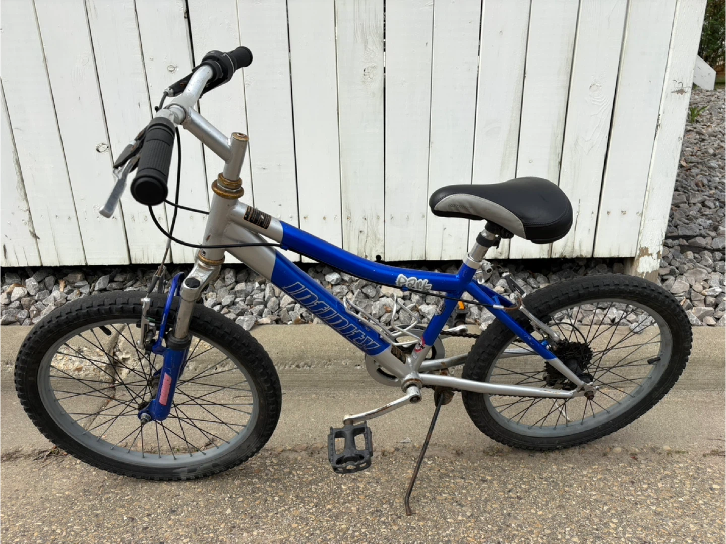 Infinity Kids Bike 20"