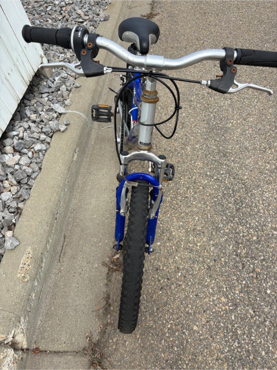 Infinity Kids Bike 20" - photo 2