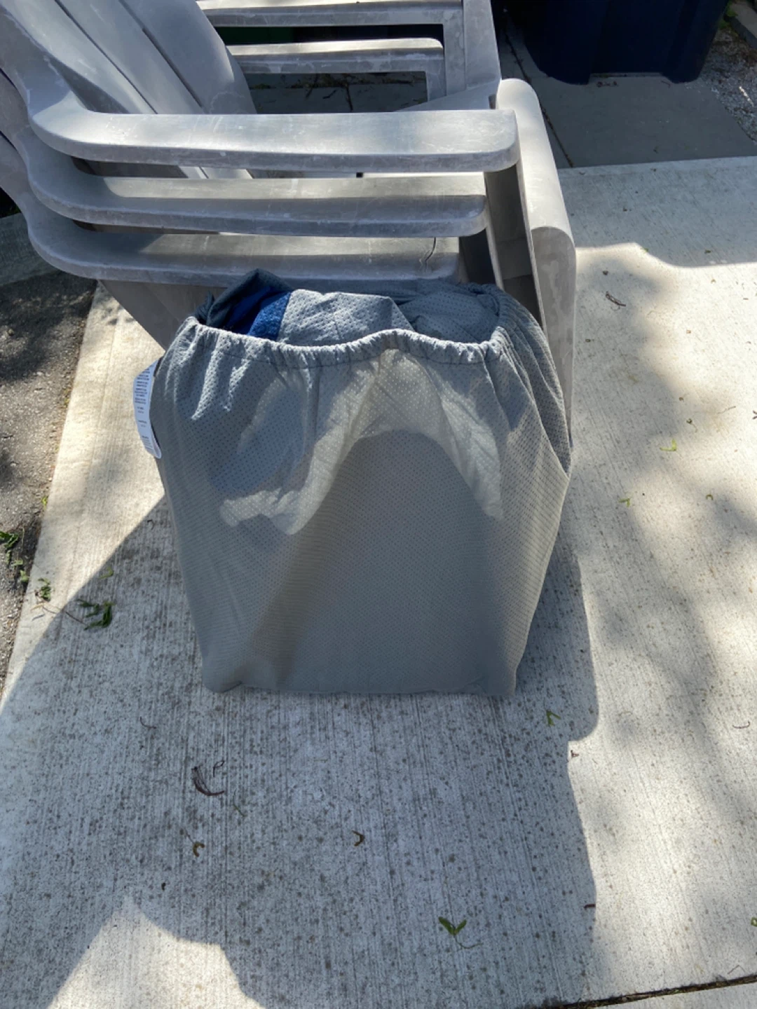 New truck and suv cover