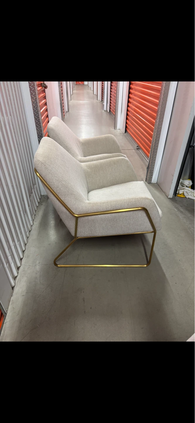 Article Forma Milkyway Mid Century Modern Chair - photo 2