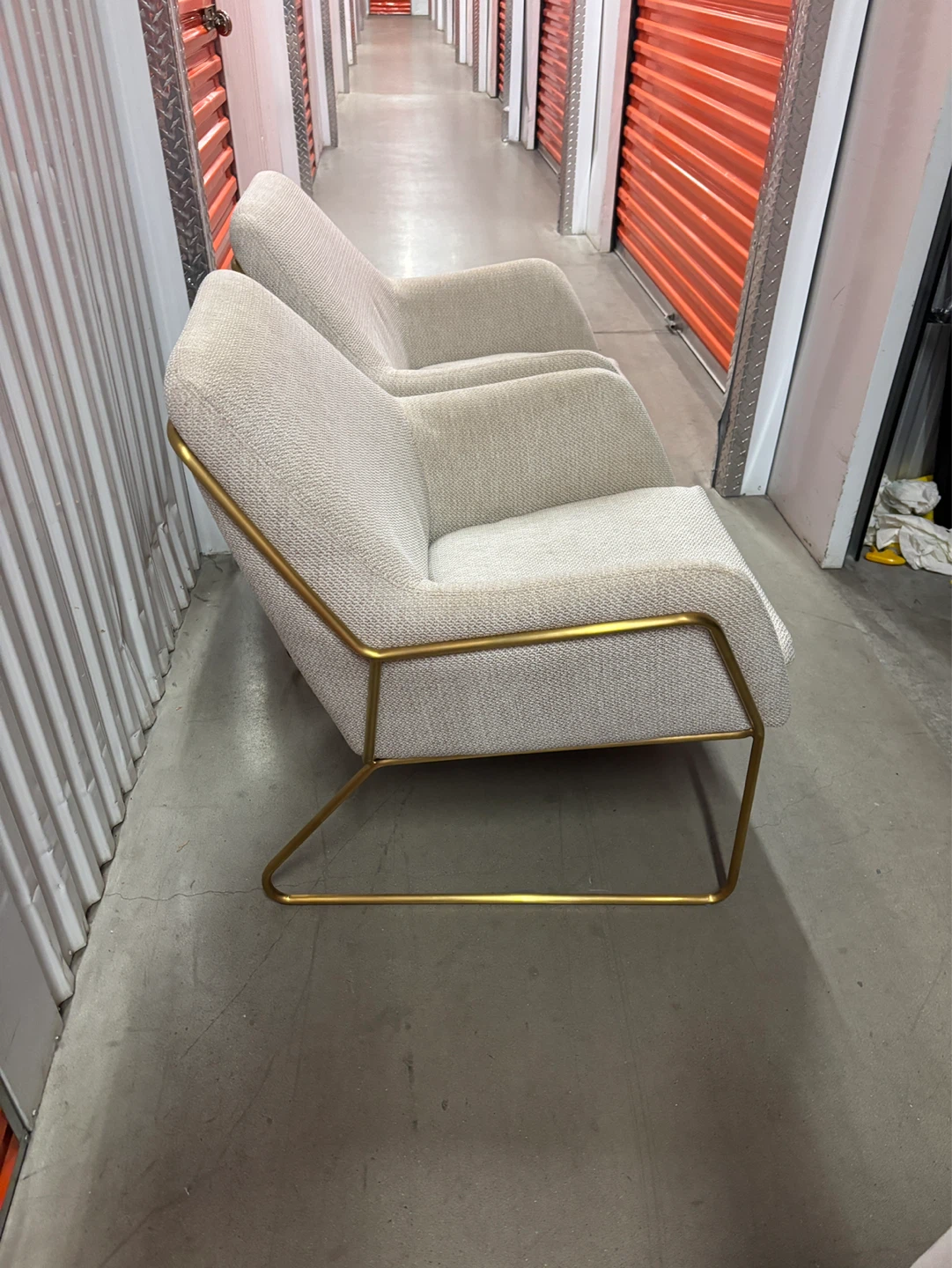 Article Forma Milkyway Mid Century Modern Chair - photo 4