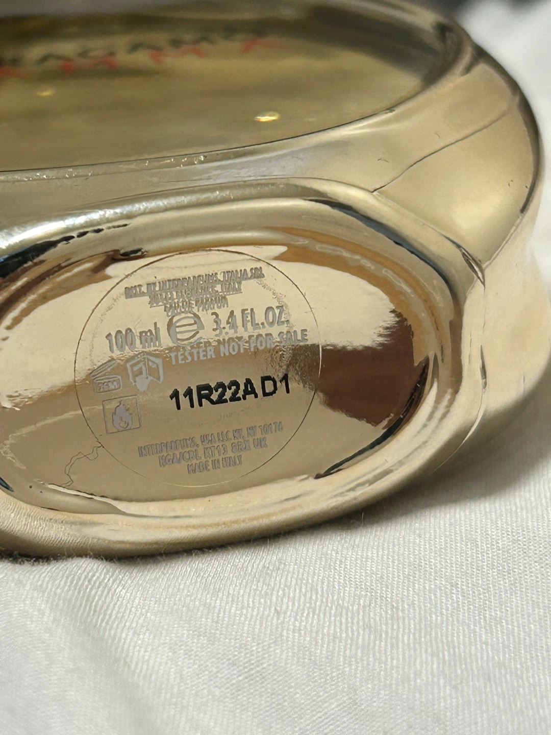 Salvatore Ferragamo Fiamma Eau de Parfum 3.4 oz - photo 2