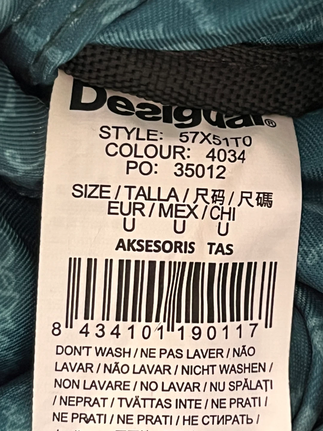 Desigual Bag - photo 2