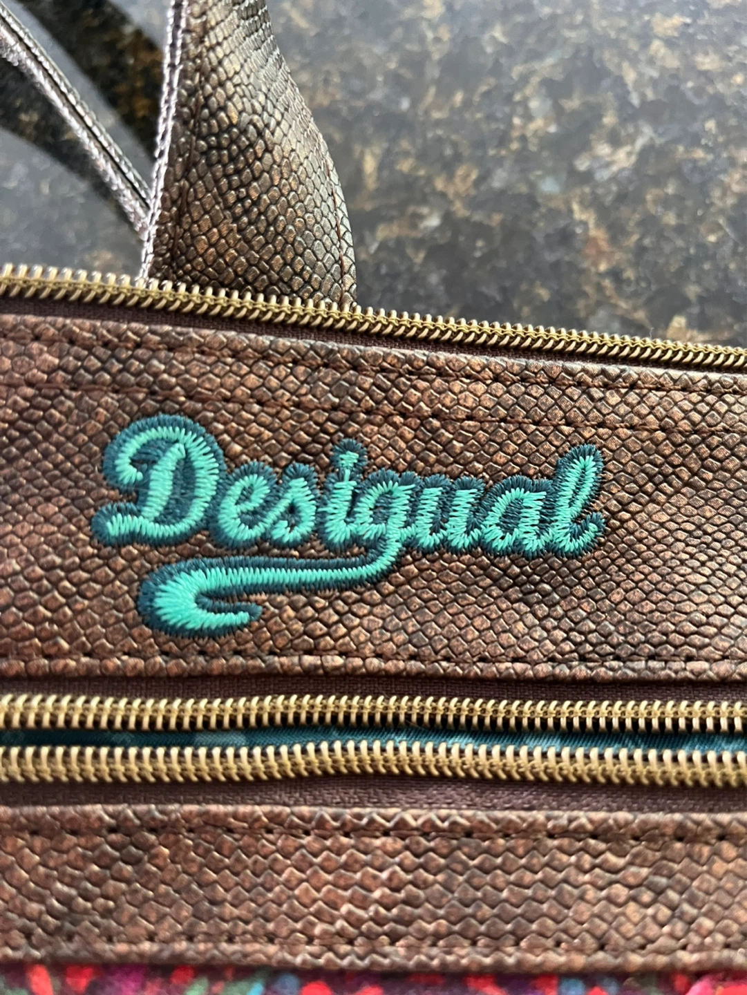 Desigual Bag