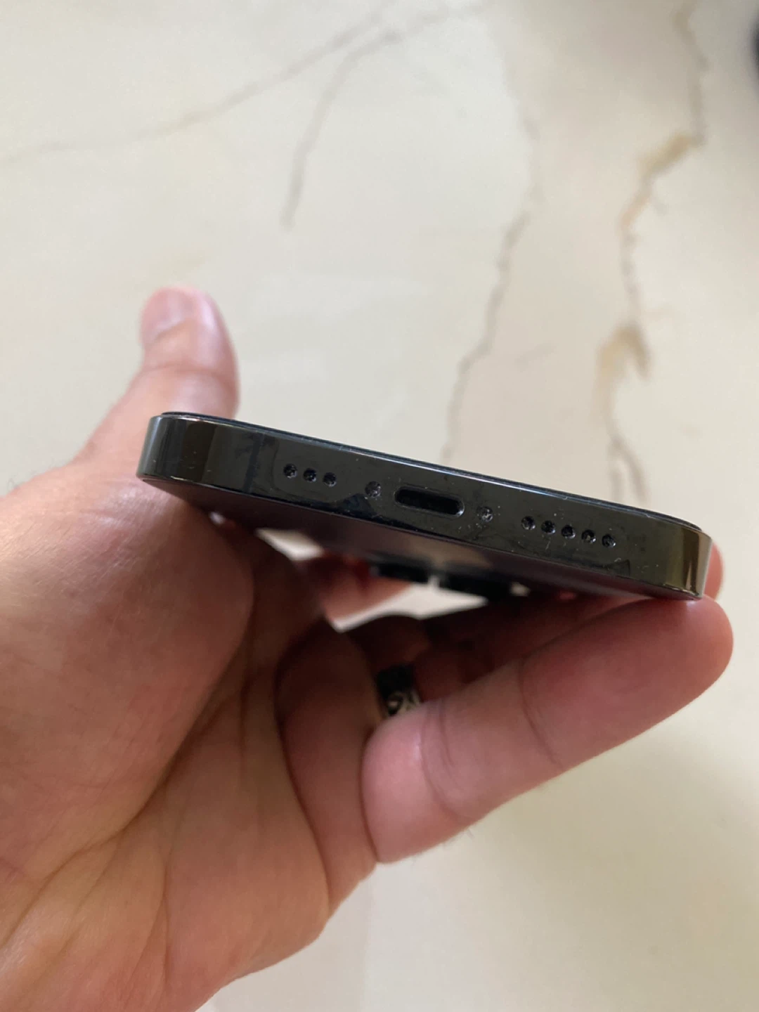 Apple iPhone 14 Pro - photo 5