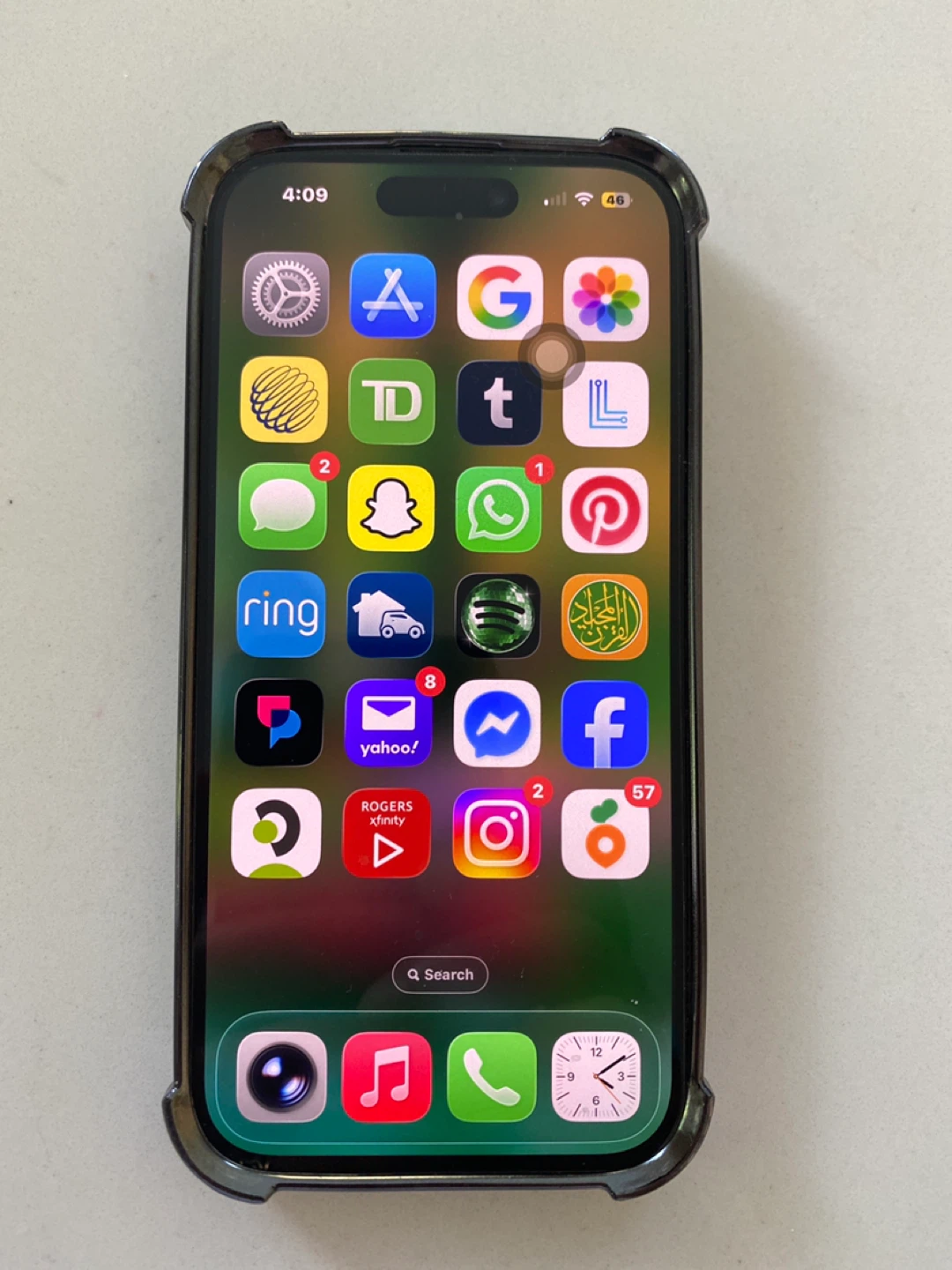 Apple iPhone 14 Pro