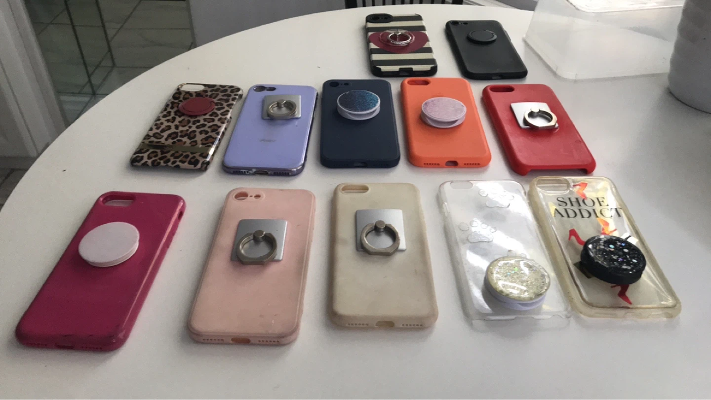 Apple iPhone 7 - photo 5