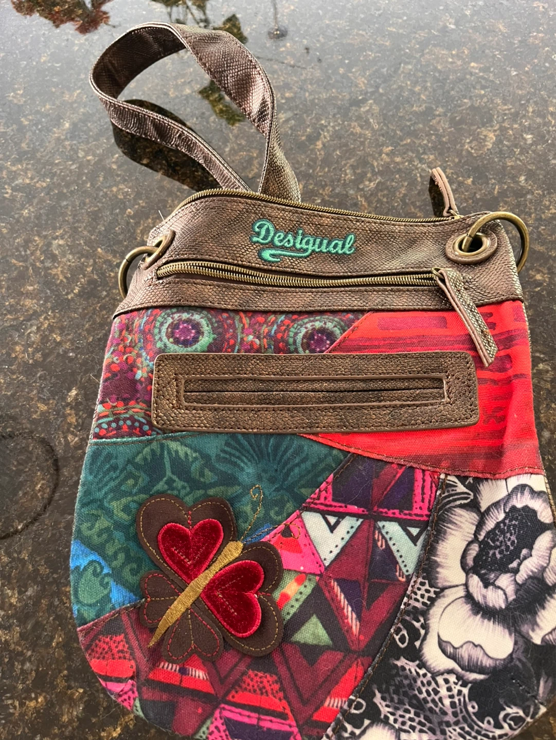 Desigual Bag - photo 4