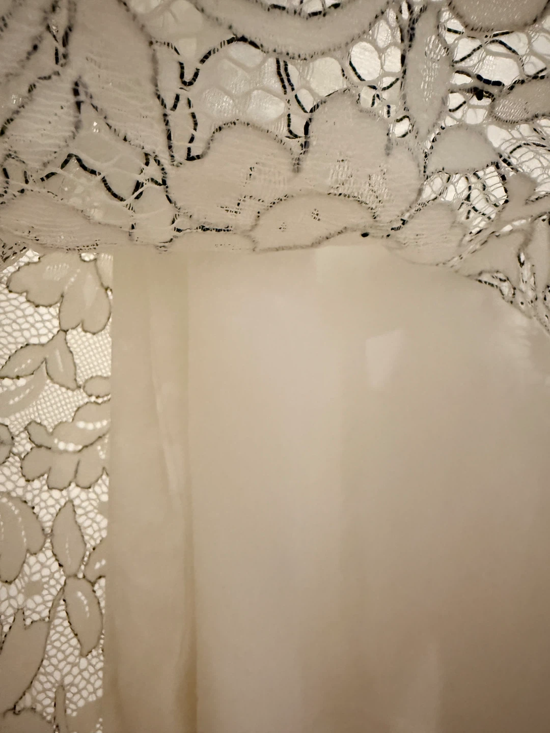River Island Lace Dress - Size 10 EU / Medium - photo 3