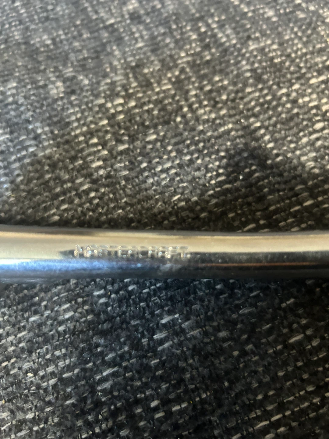 Mastercraft Ratchet Wrench Extension - photo 3