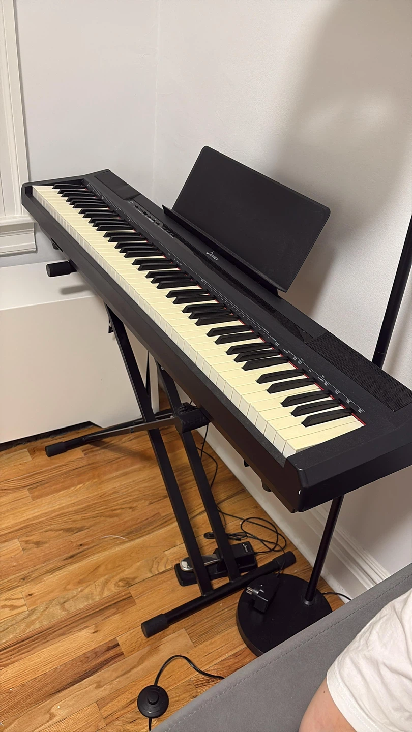 Digital Piano