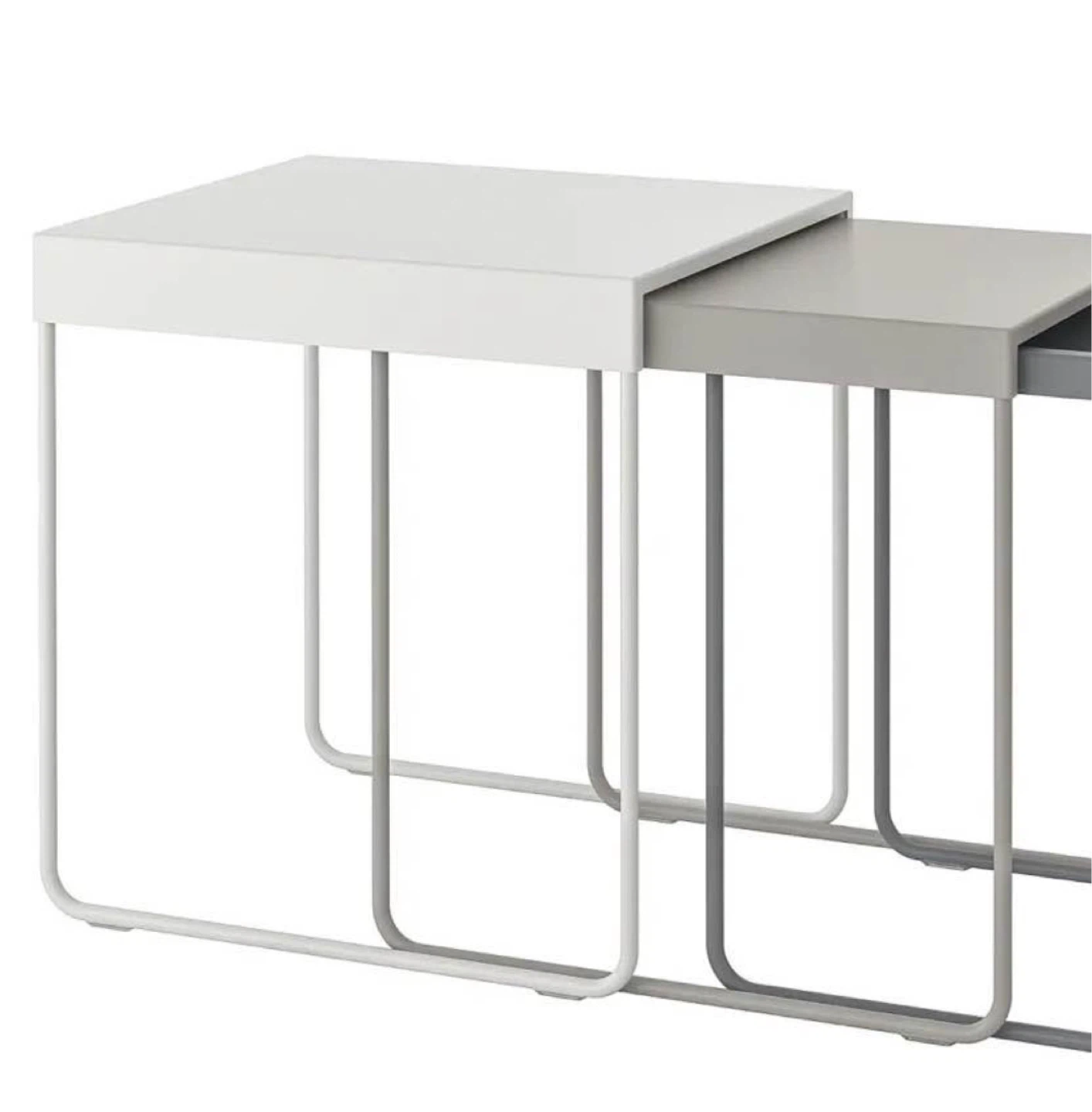 Price for one and 2 IKEA Nesting Side Tables