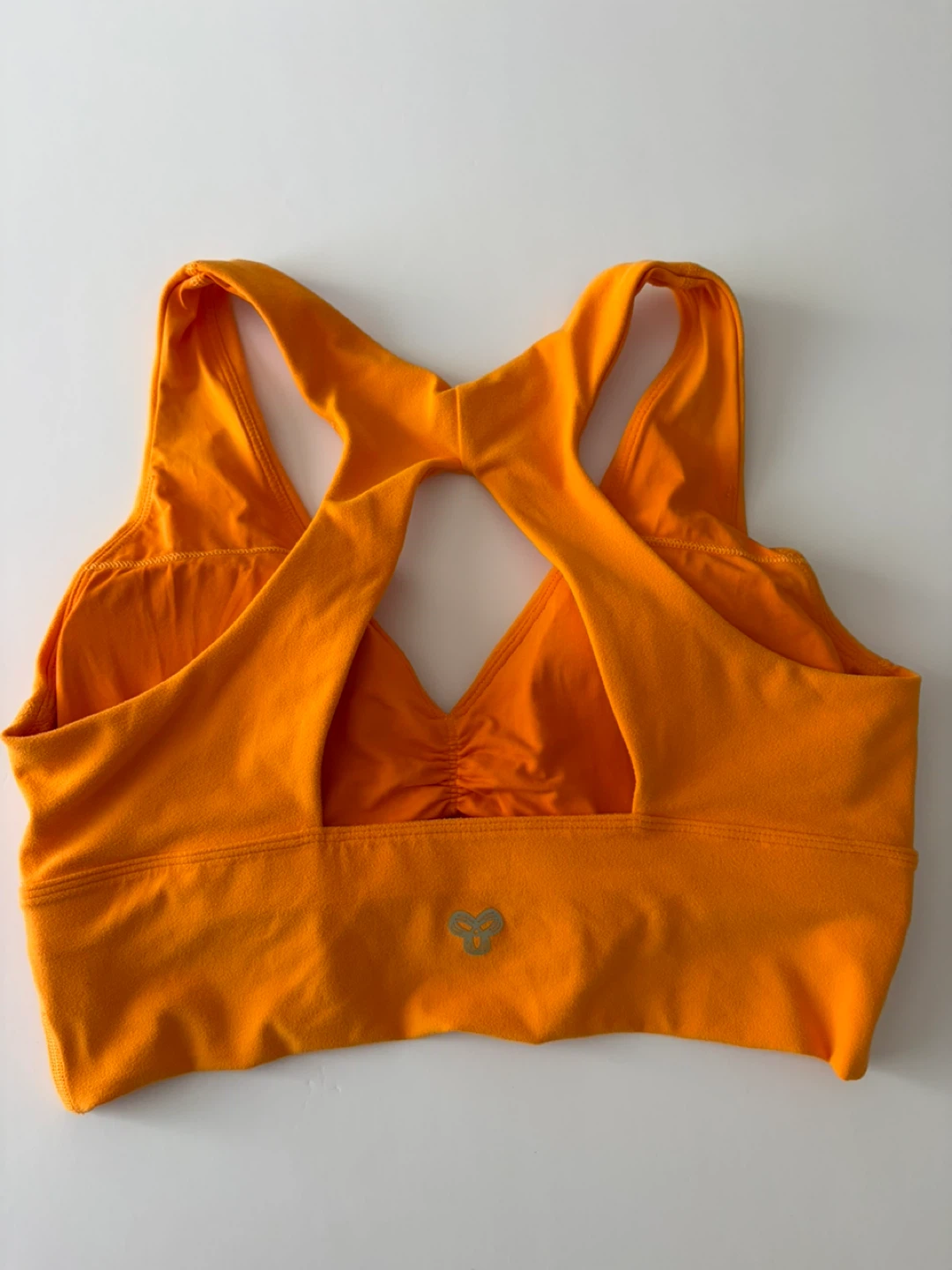 Golden Sports Bra - Size M - photo 2