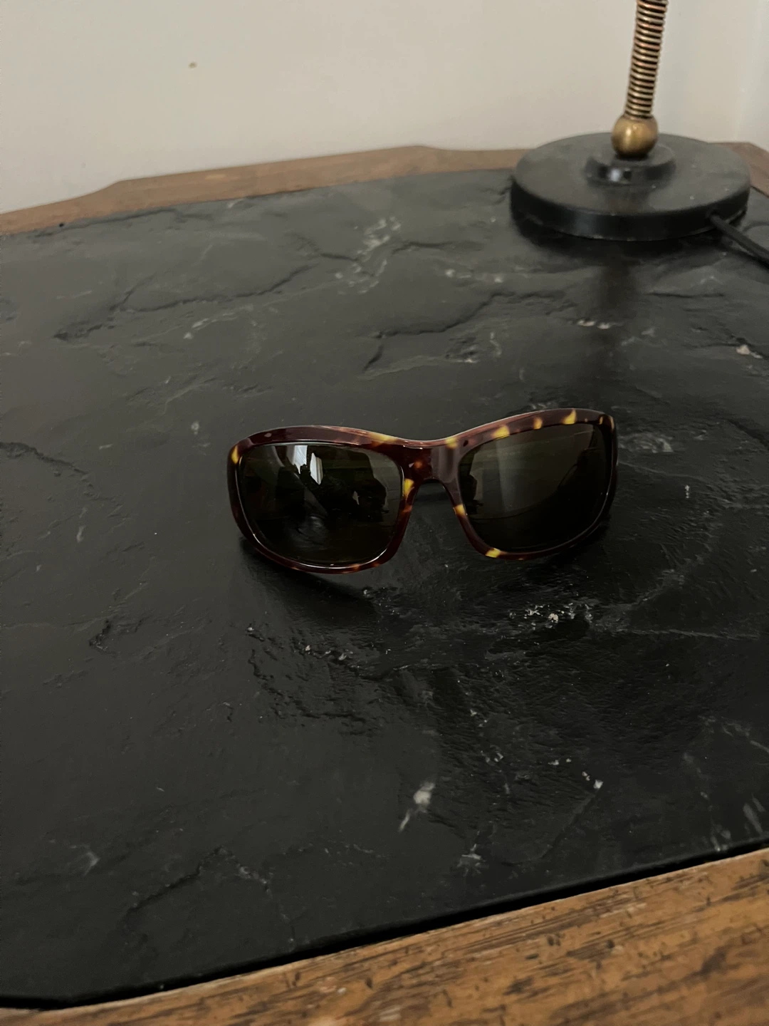 Serengeti Sunglasses
