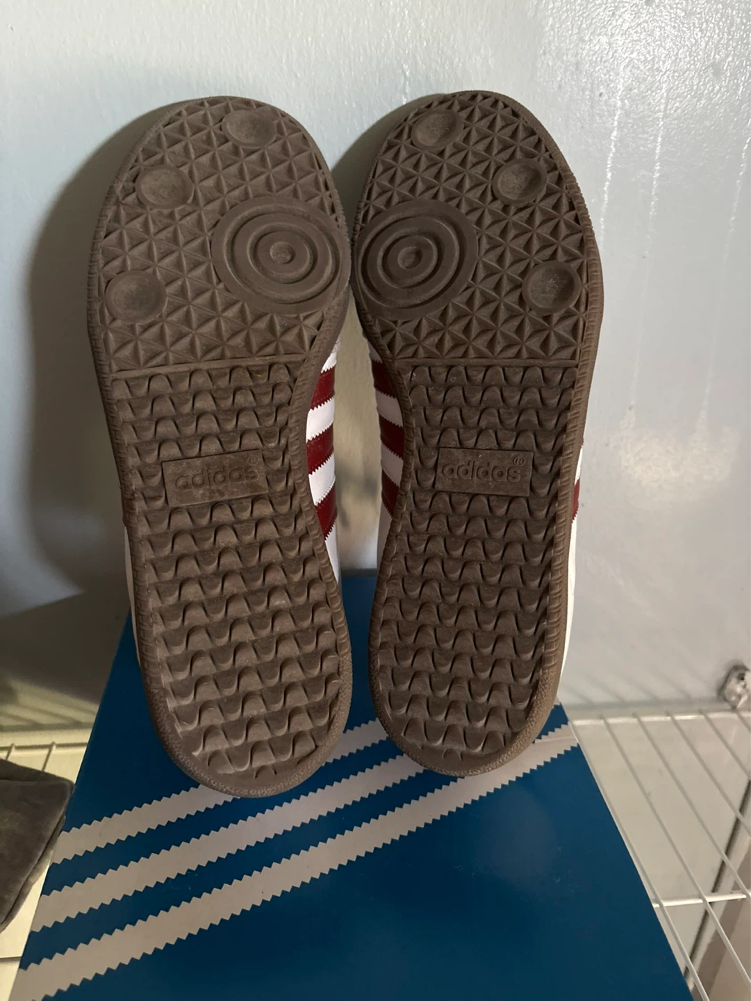 Adidas Samba OG - photo 3