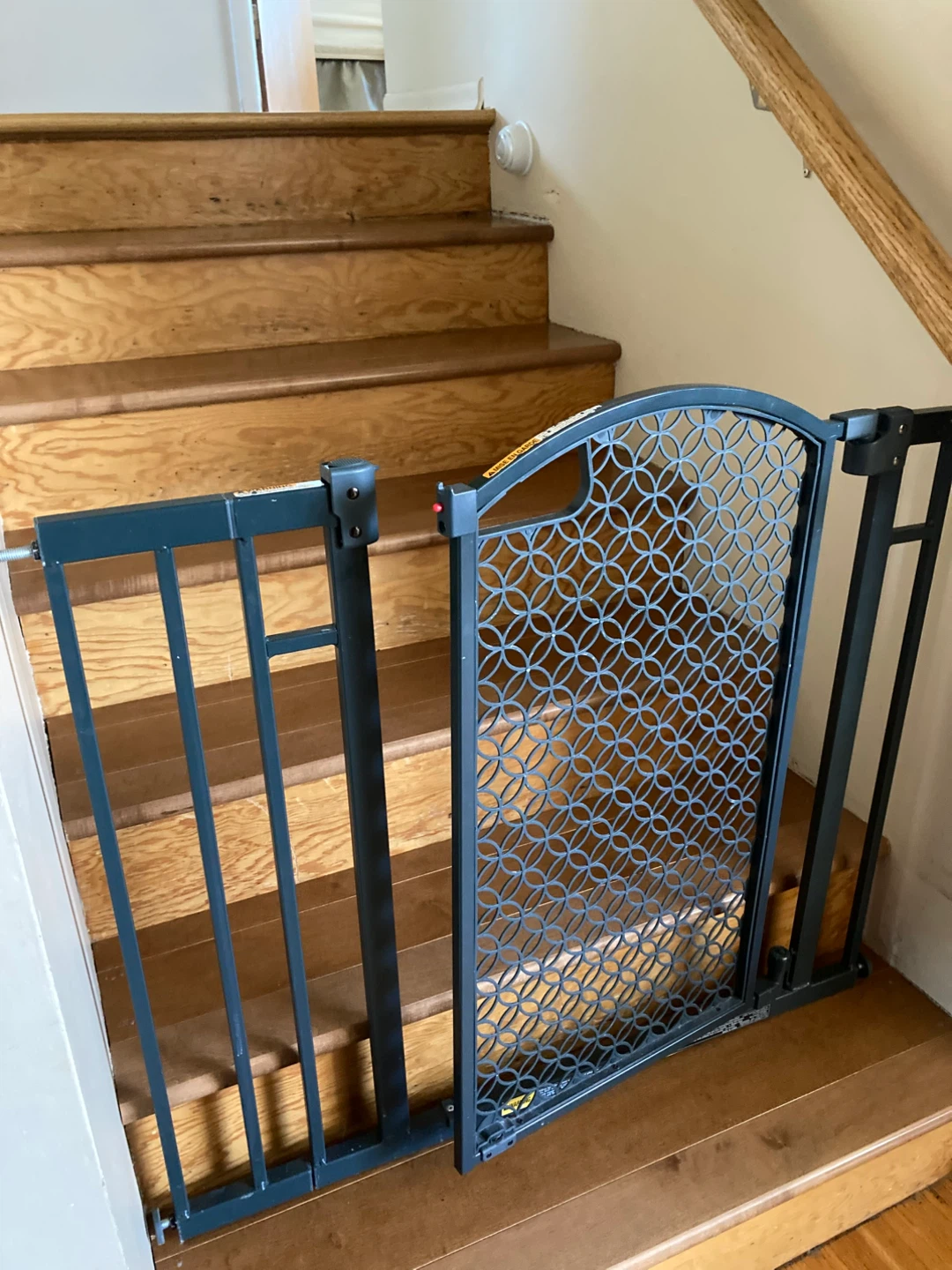 Safety Gate