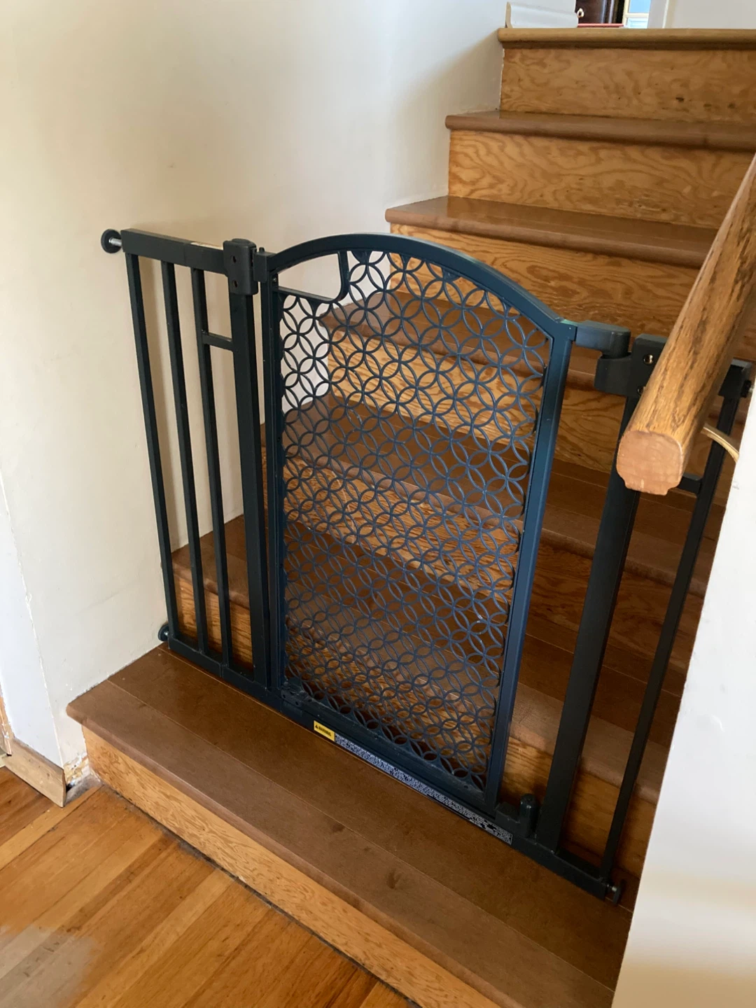 Safety Gate - photo 2