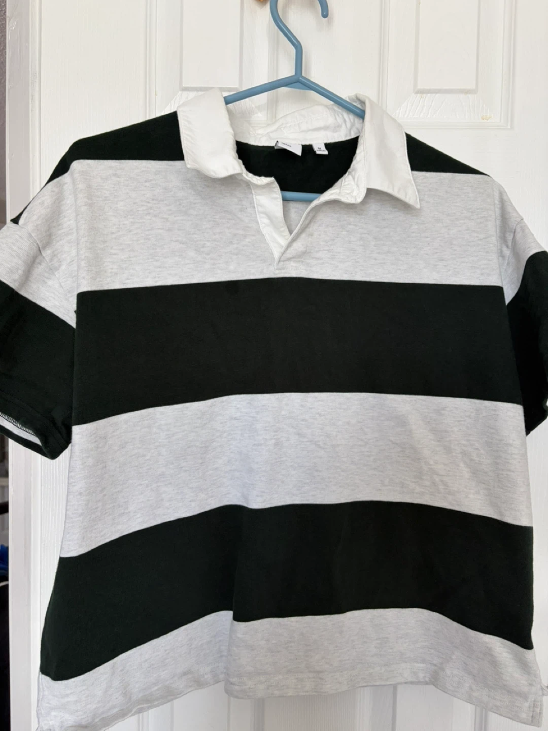 TNA ARITZIA Rugby Shirt Size M - photo 3