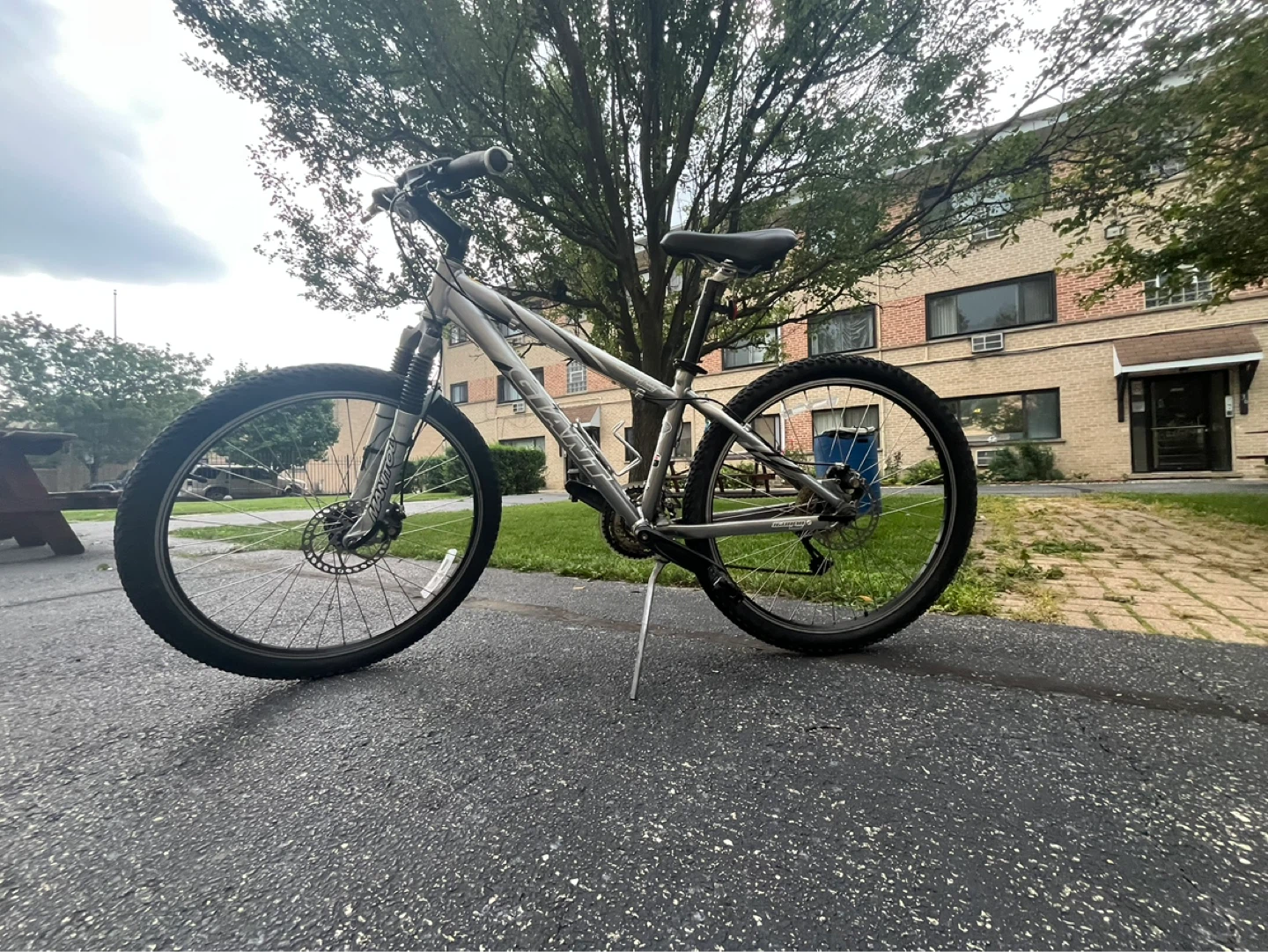 Giant Rincon Mountain Bike - photo 3