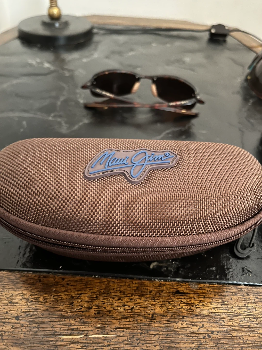 Maui Jim "MJ Sport" Sunglasses with Case