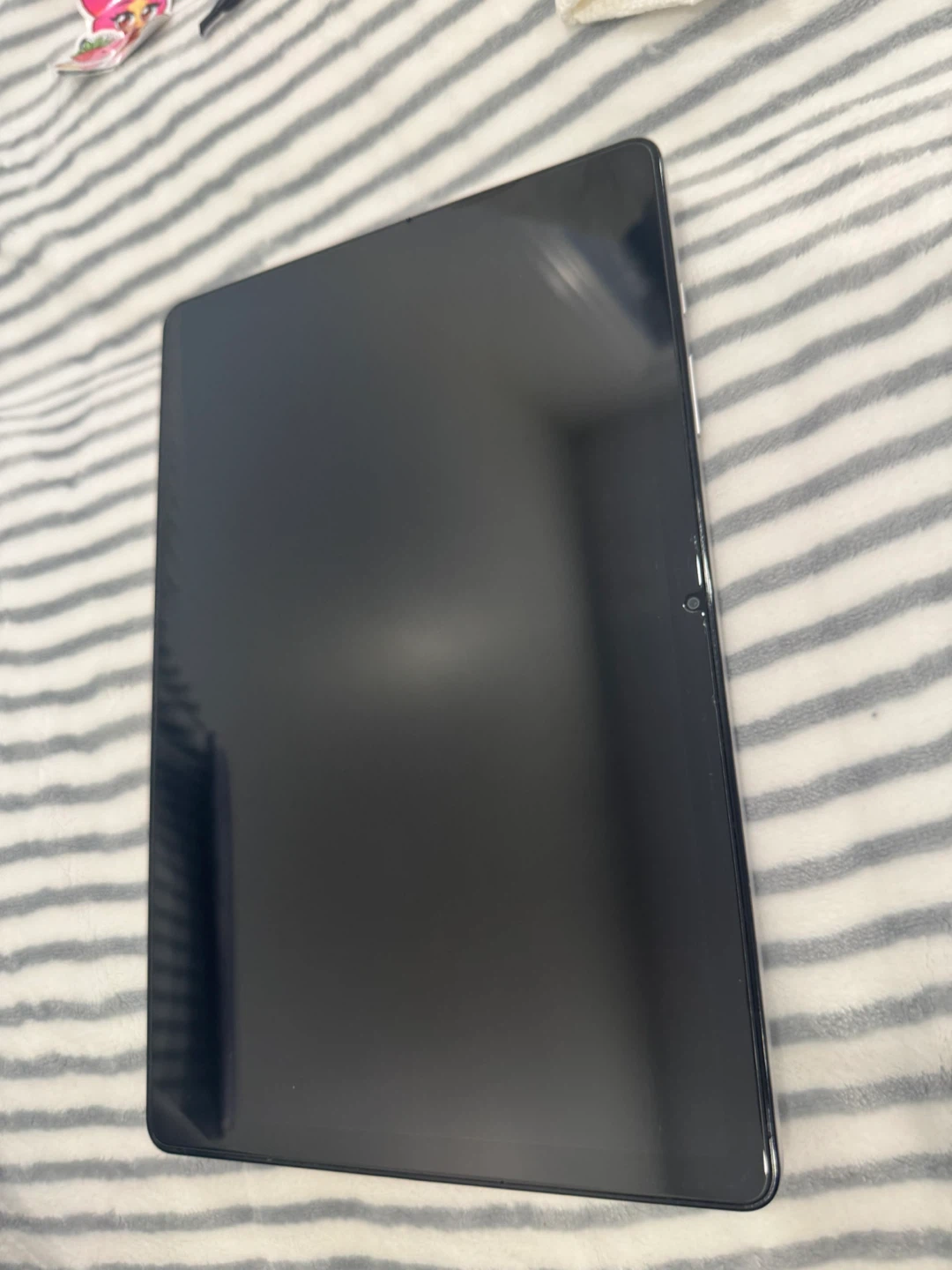 Samsung Galaxy Tab A9 tablet - photo 4