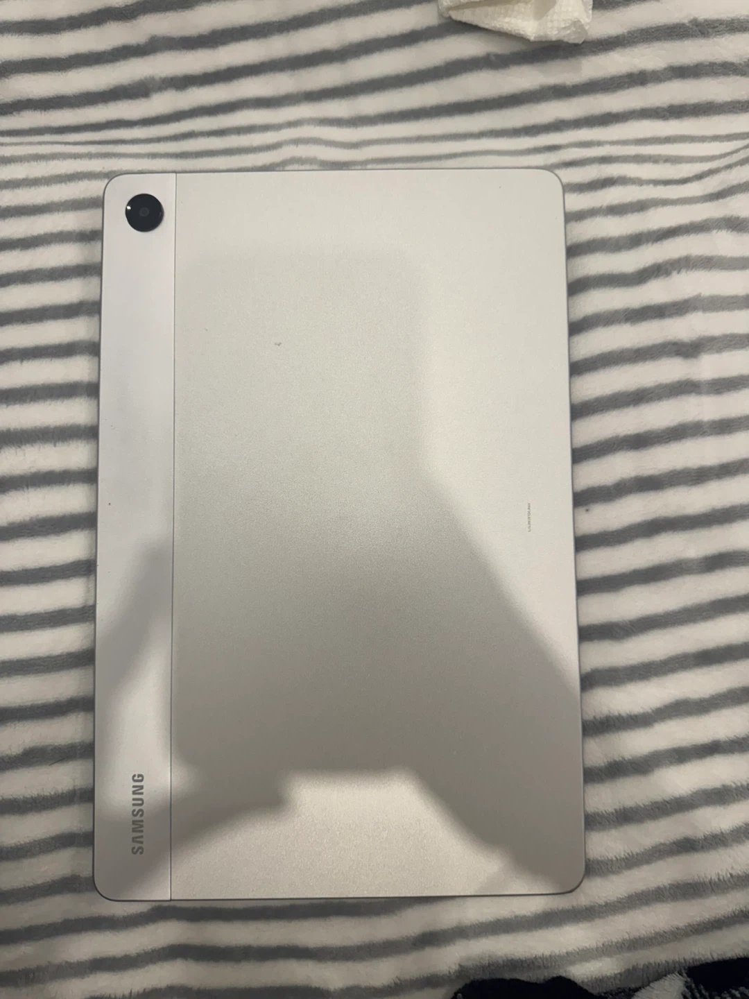 Samsung Galaxy Tab A9 tablet - photo 3