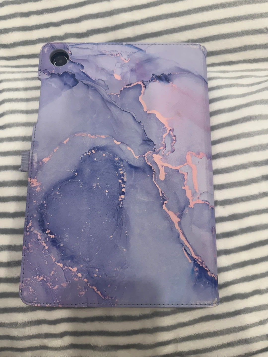 Samsung Galaxy Tab A9 tablet - photo 5