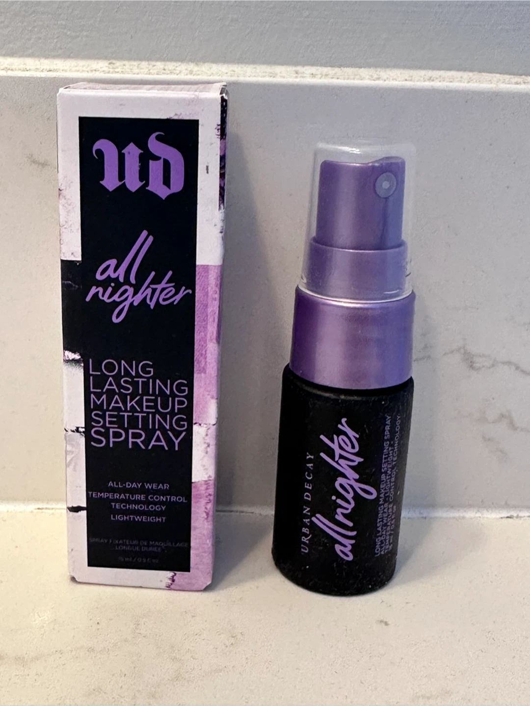 Urban Decay All Nighter Setting Spray 15 ml