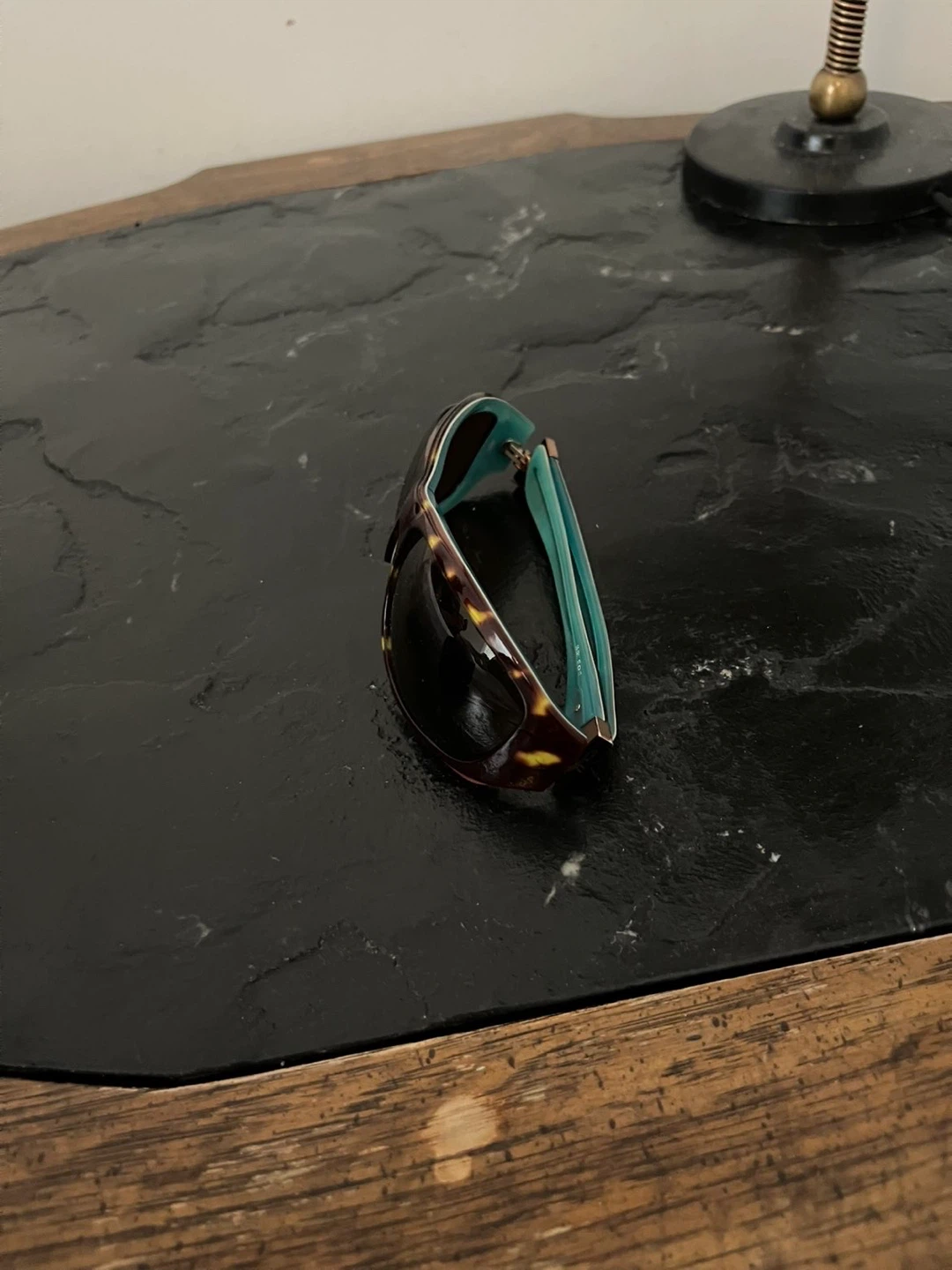 Serengeti Sunglasses - Tortoiseshell - photo 3