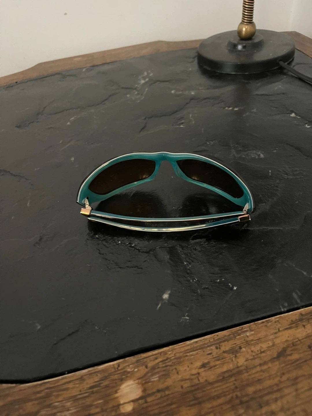 Serengeti Sunglasses - Tortoiseshell - photo 4
