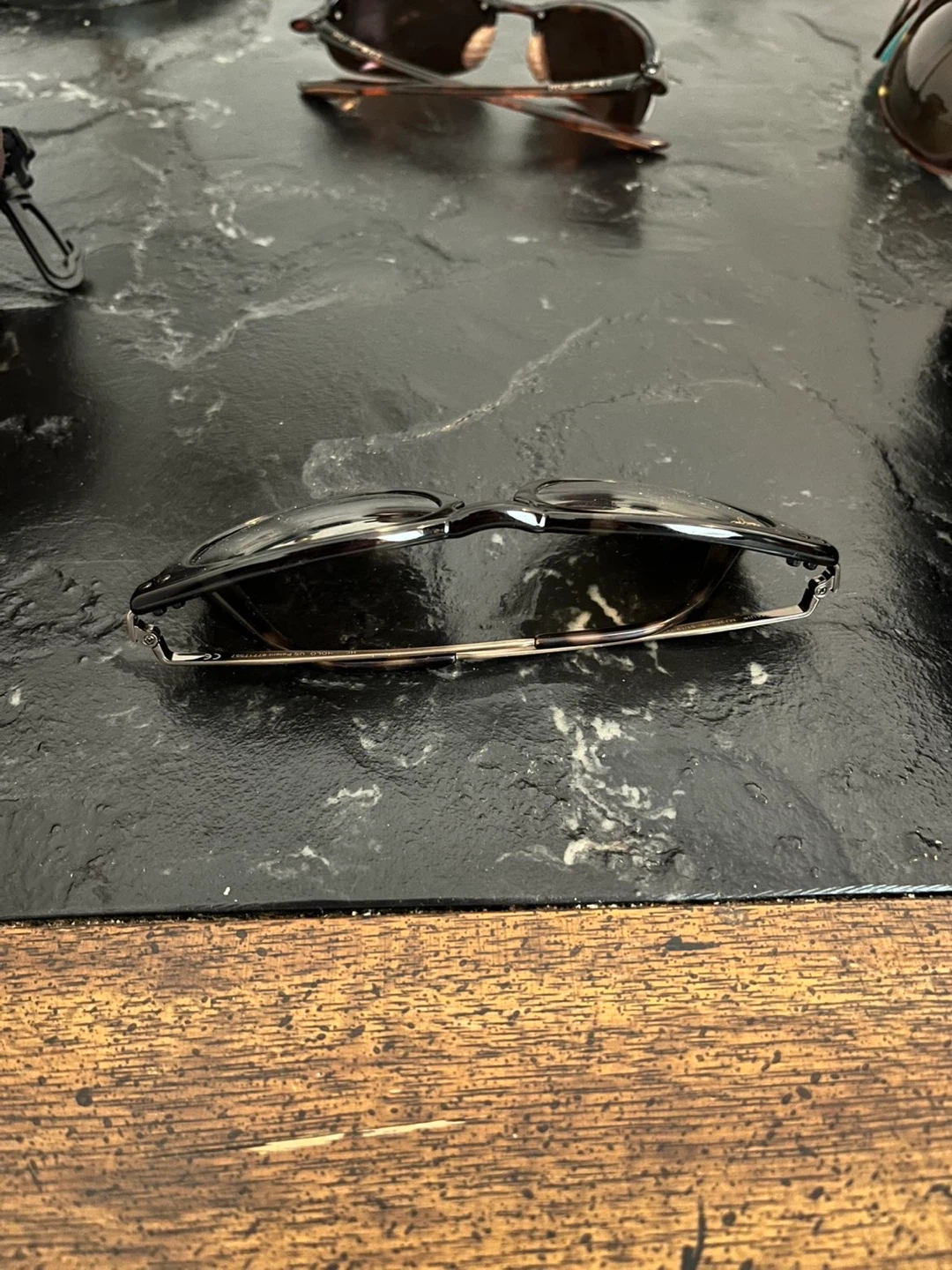 Maui Jim Sunglasses - photo 2