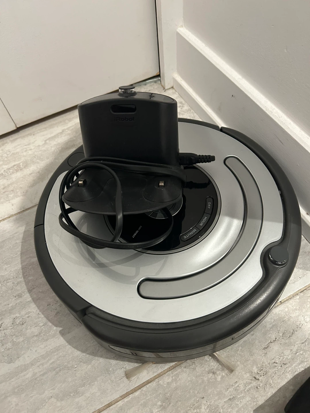 iRobot Roomba Robot Vacuum