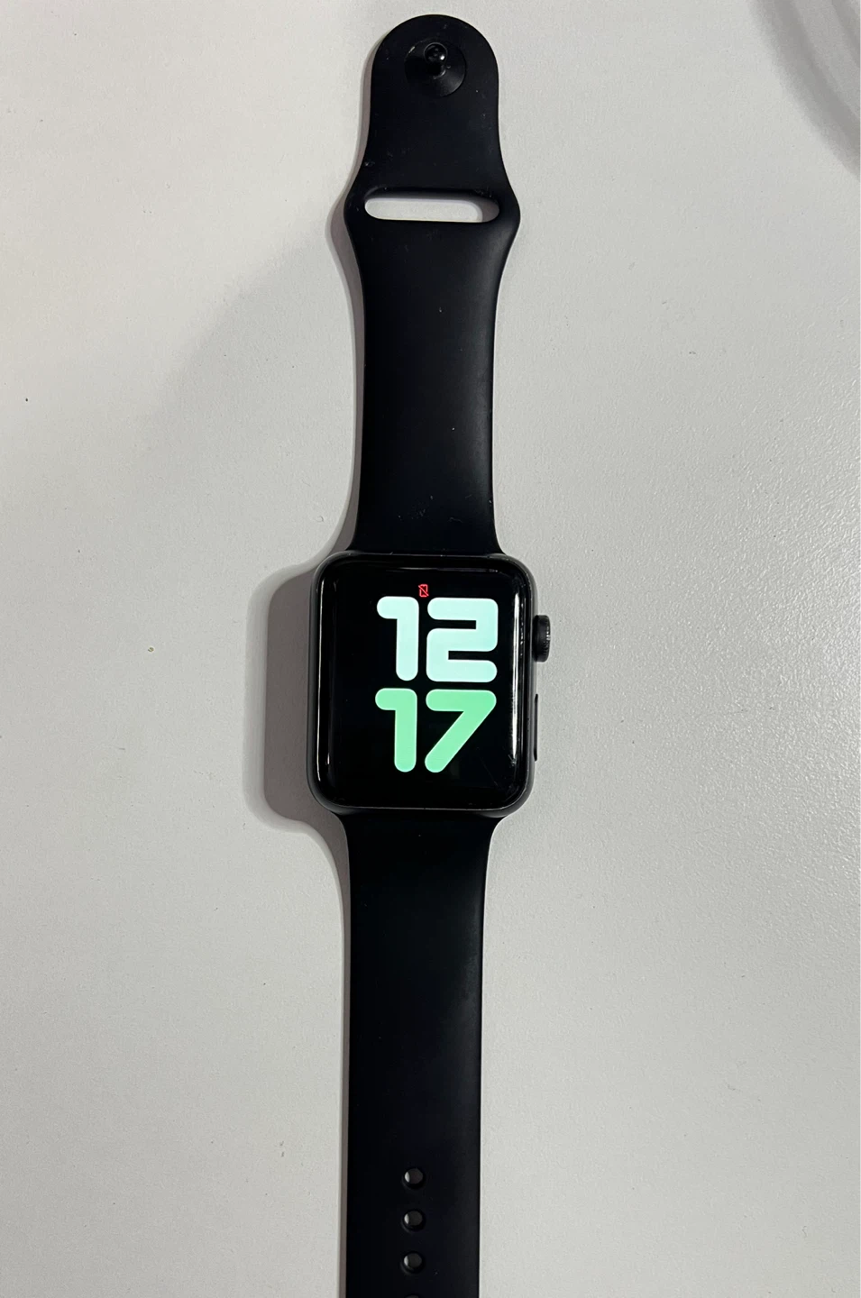 Apple Watch Series 3 GPS 42mm