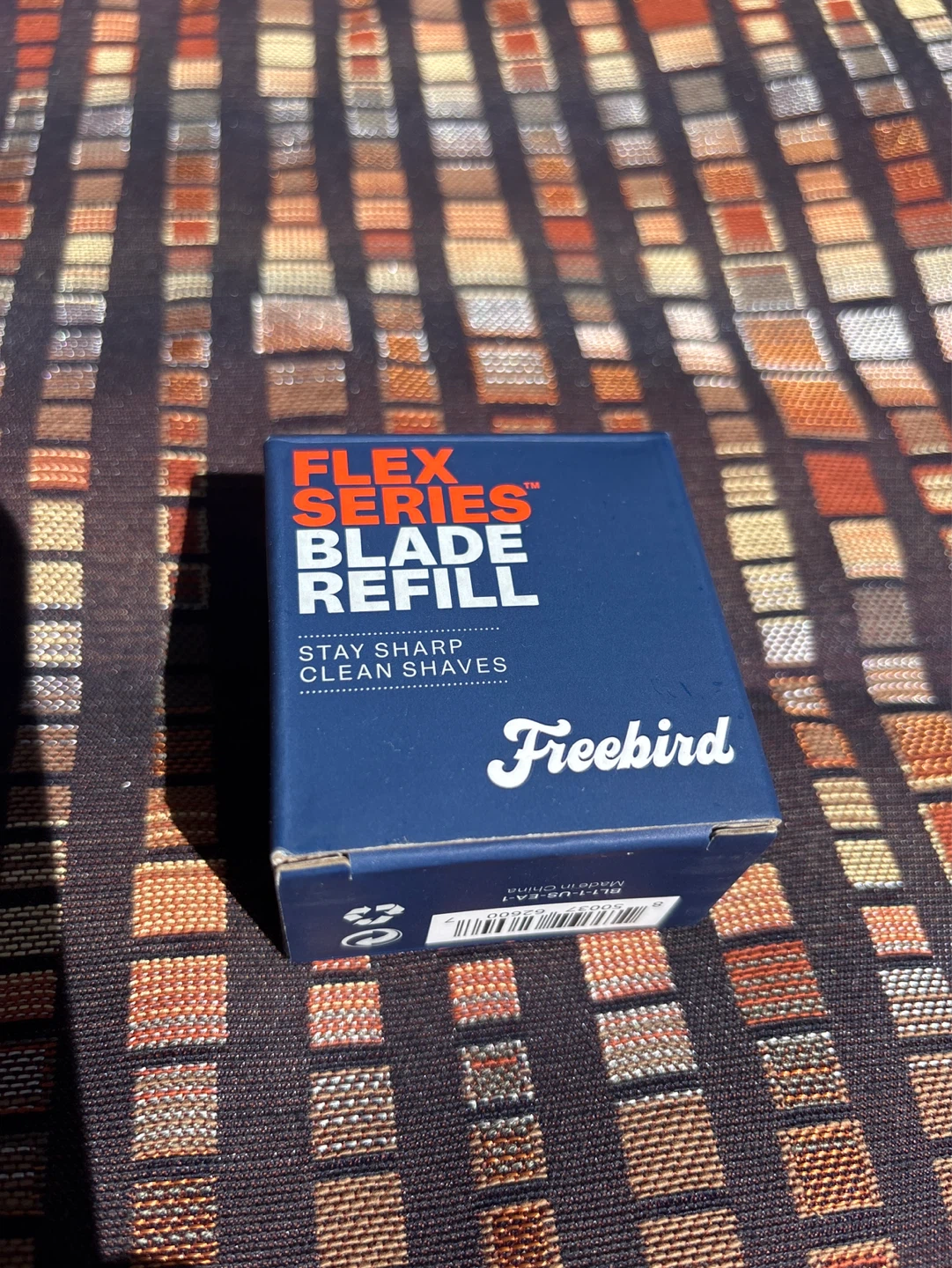 Freebird Flex Series Blade Refill