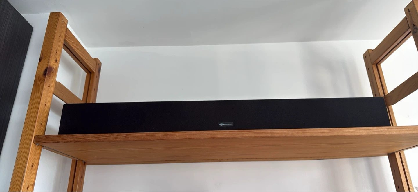 Sedona Hi-Fi SN14 Soundbar