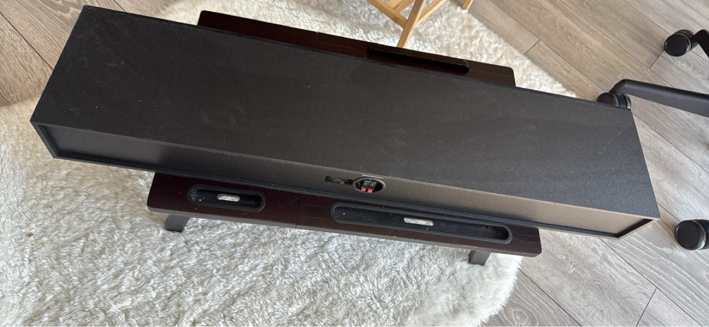Sedona Hi-Fi SN14 Soundbar - photo 2