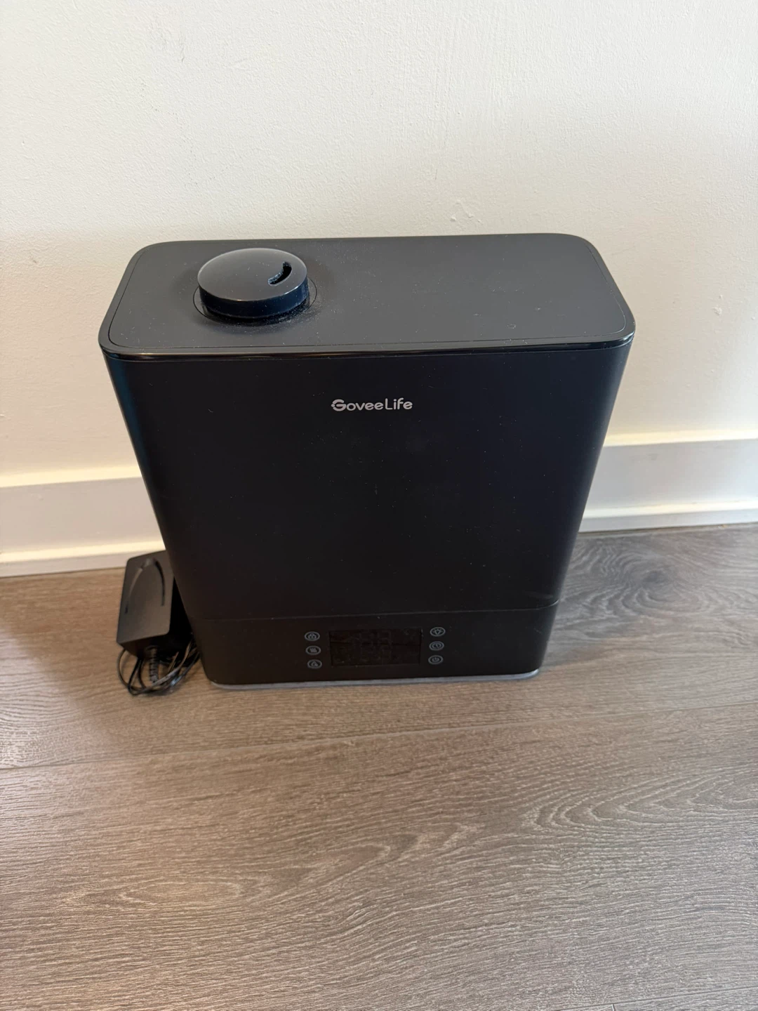 GoveeLife Humidifier - Black