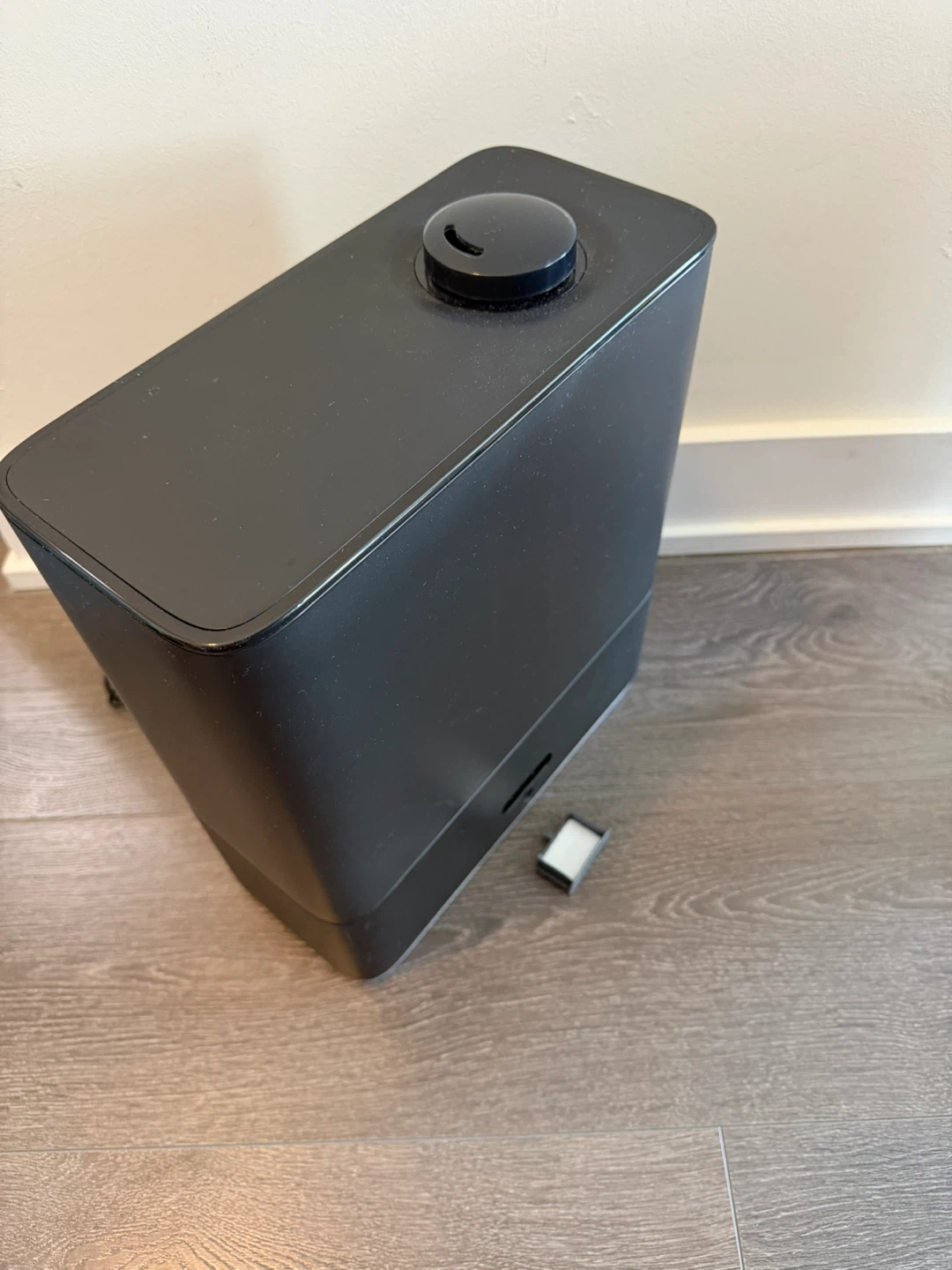 GoveeLife Humidifier - Black - photo 2