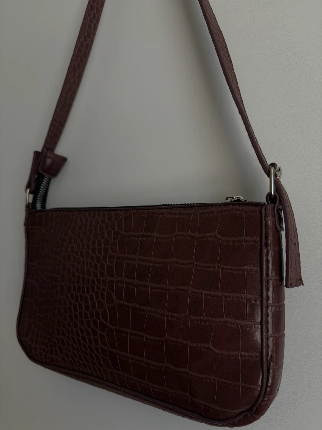 Shoulder Bag - photo 2