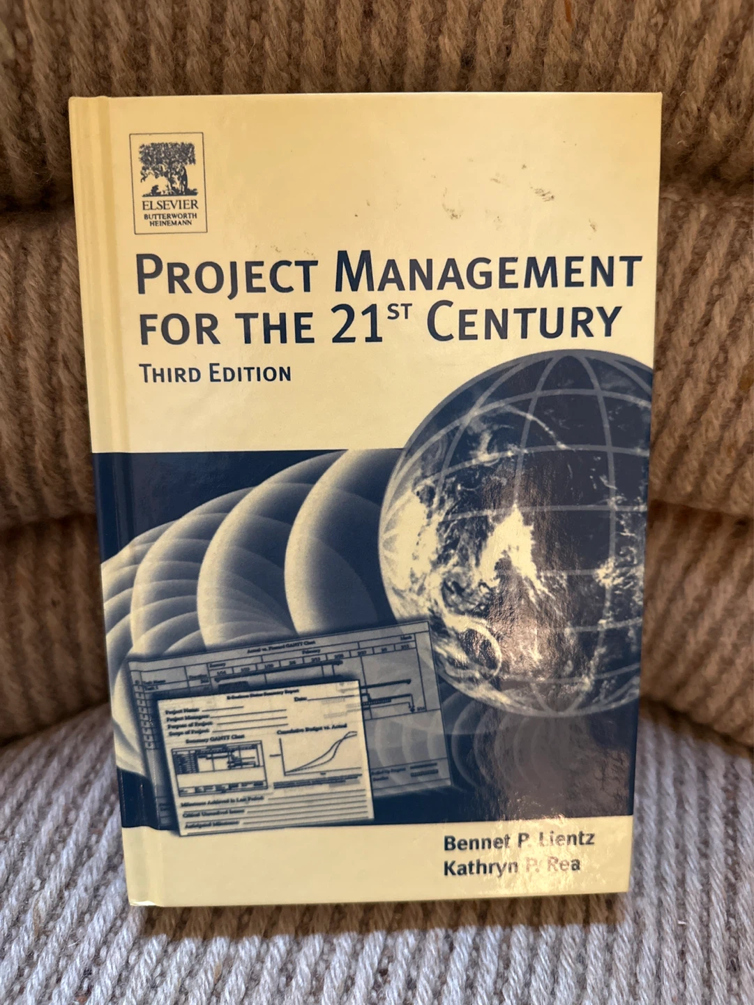 Project Management for the 21st Century, Third Edition