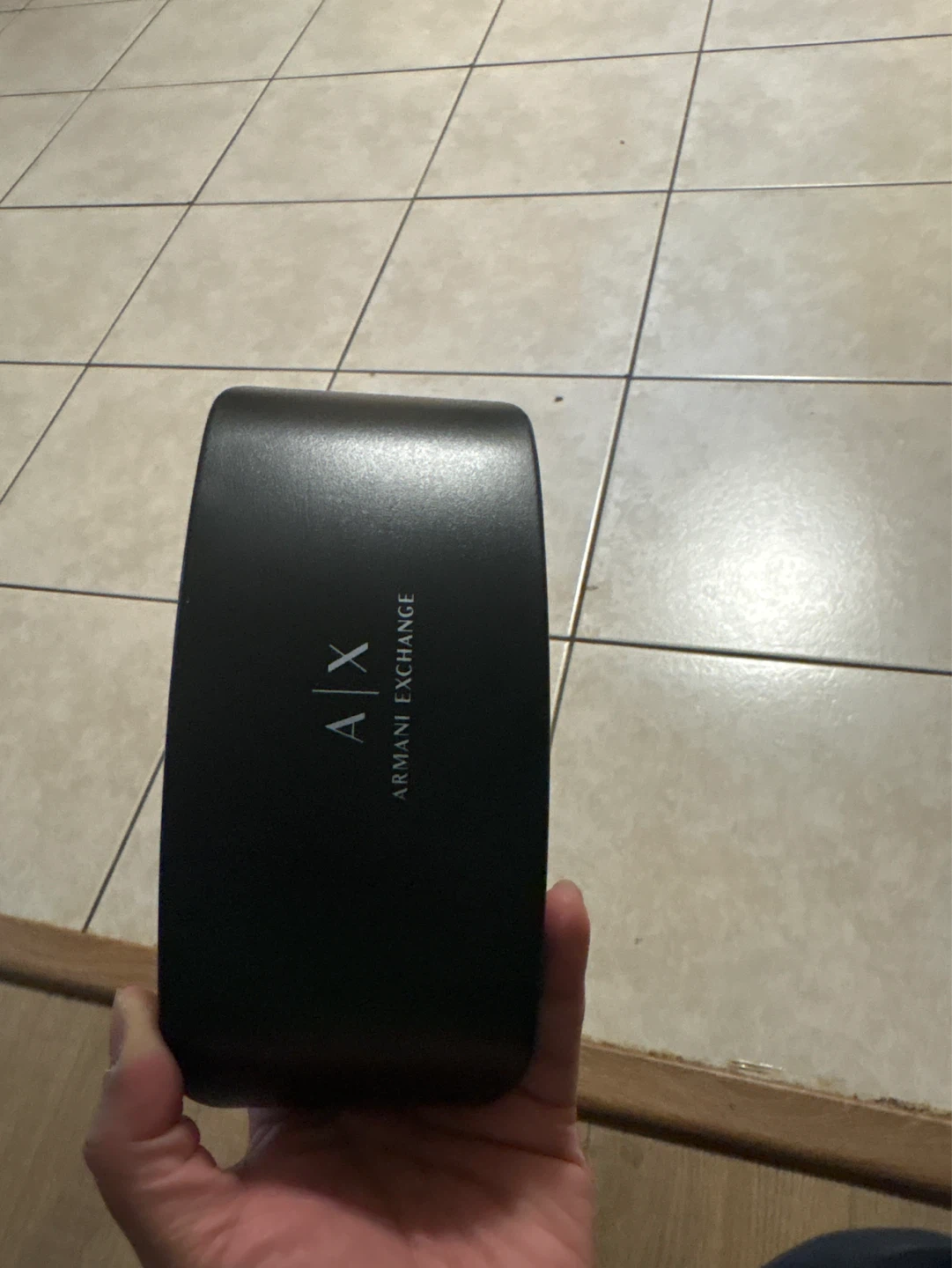 Armani Exchange Dual Tone Sunglasses - photo 2