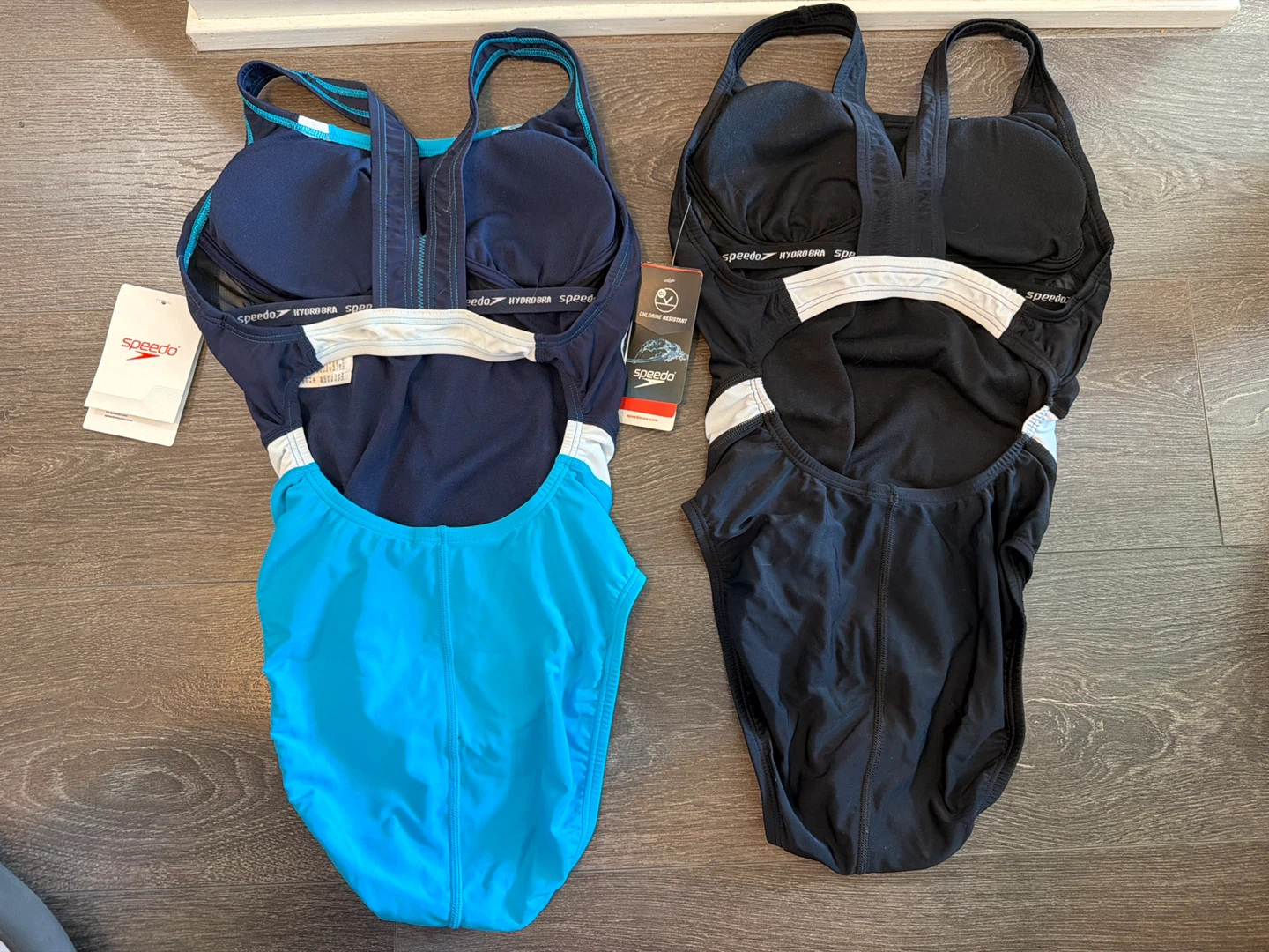 New - Speedo Swimsuits Size6 - photo 2