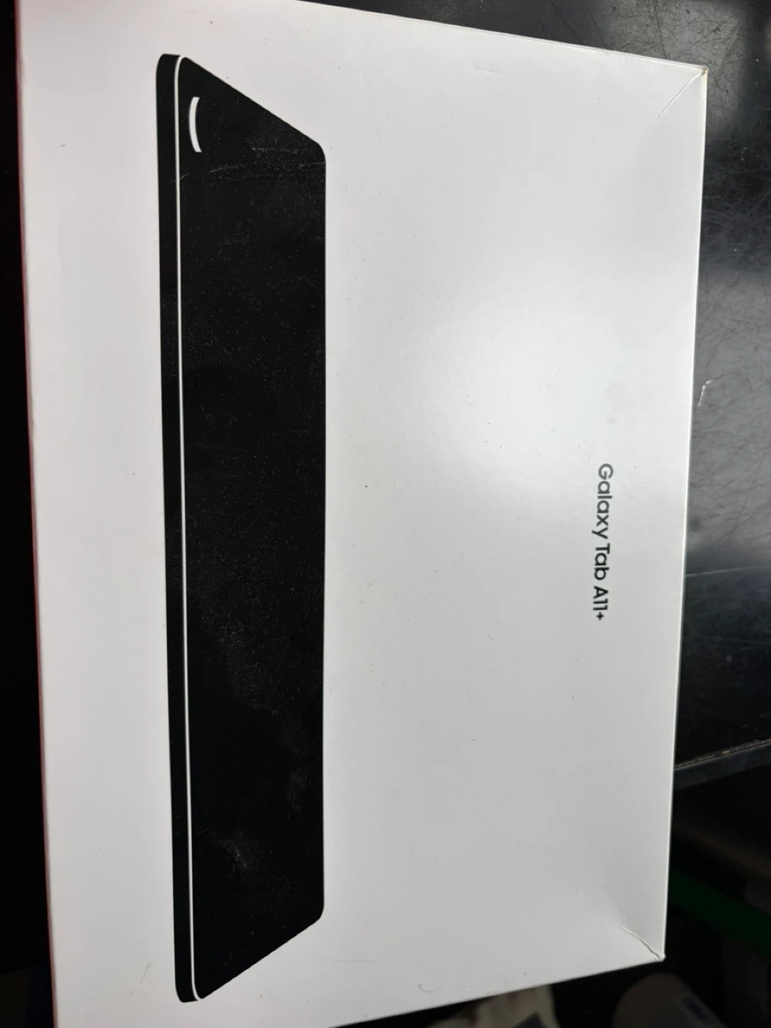 Samsung Galaxy Tab A11+ tablet - photo 4