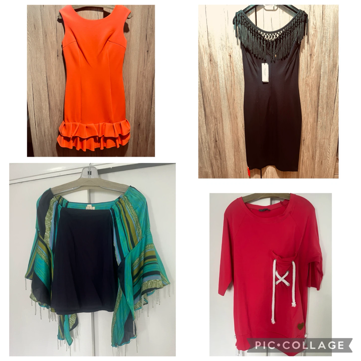 Mixed Lot of Women's Clothing - photo 2