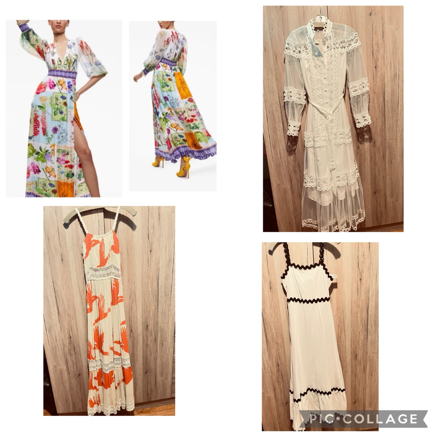 Mixed Lot of Women's Clothing - photo 5