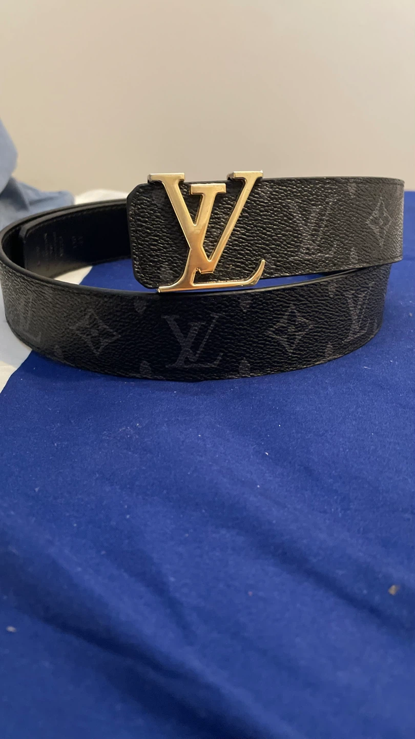Louis Vuitton Belt