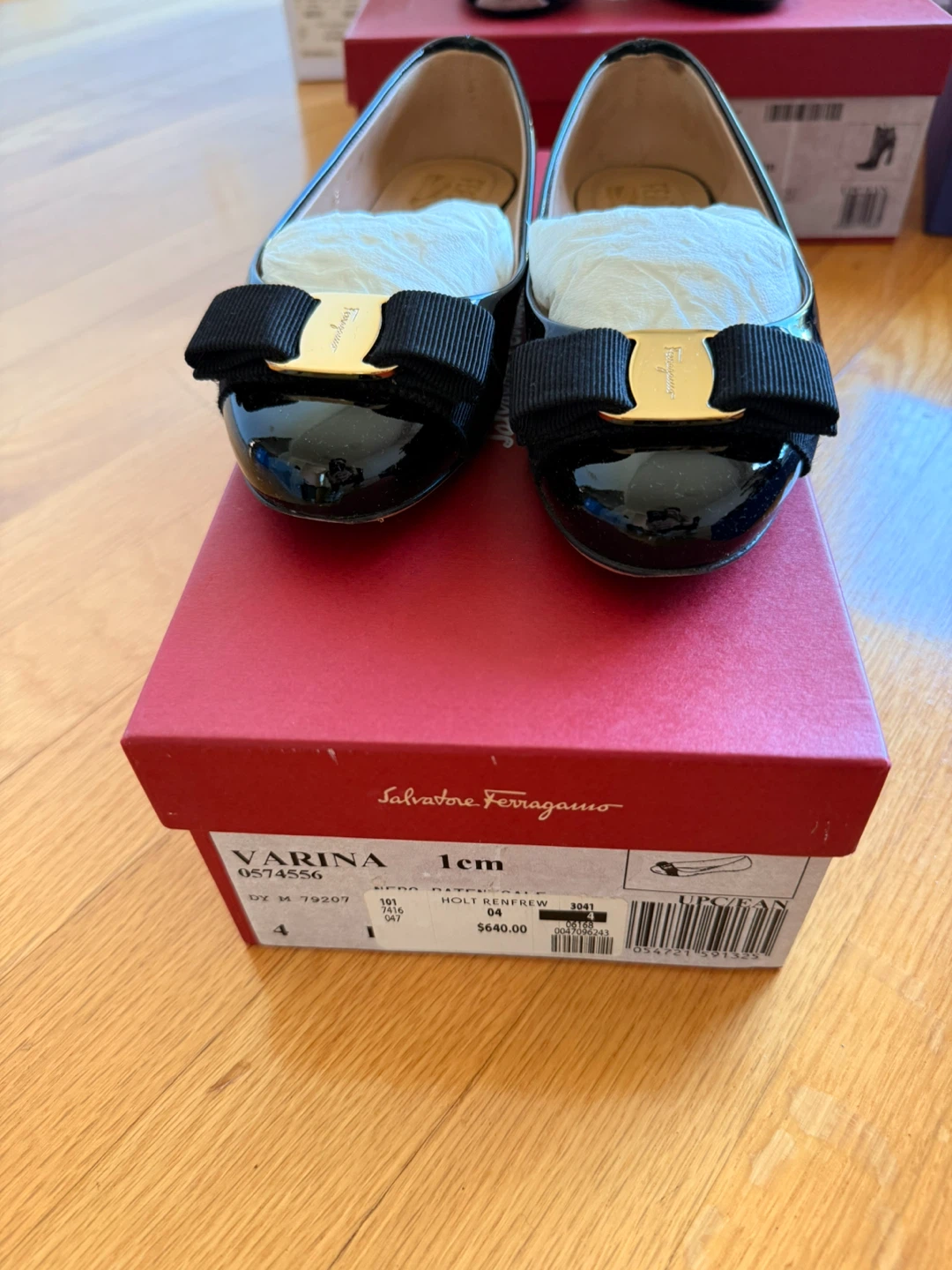 Designer Women’s Shoes Size 34–35 - photo 2